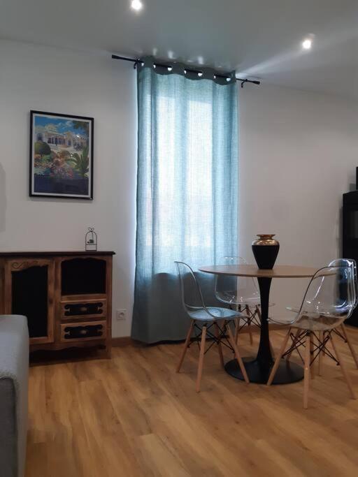 Cosy Saint Yorre Daire Dış mekan fotoğraf